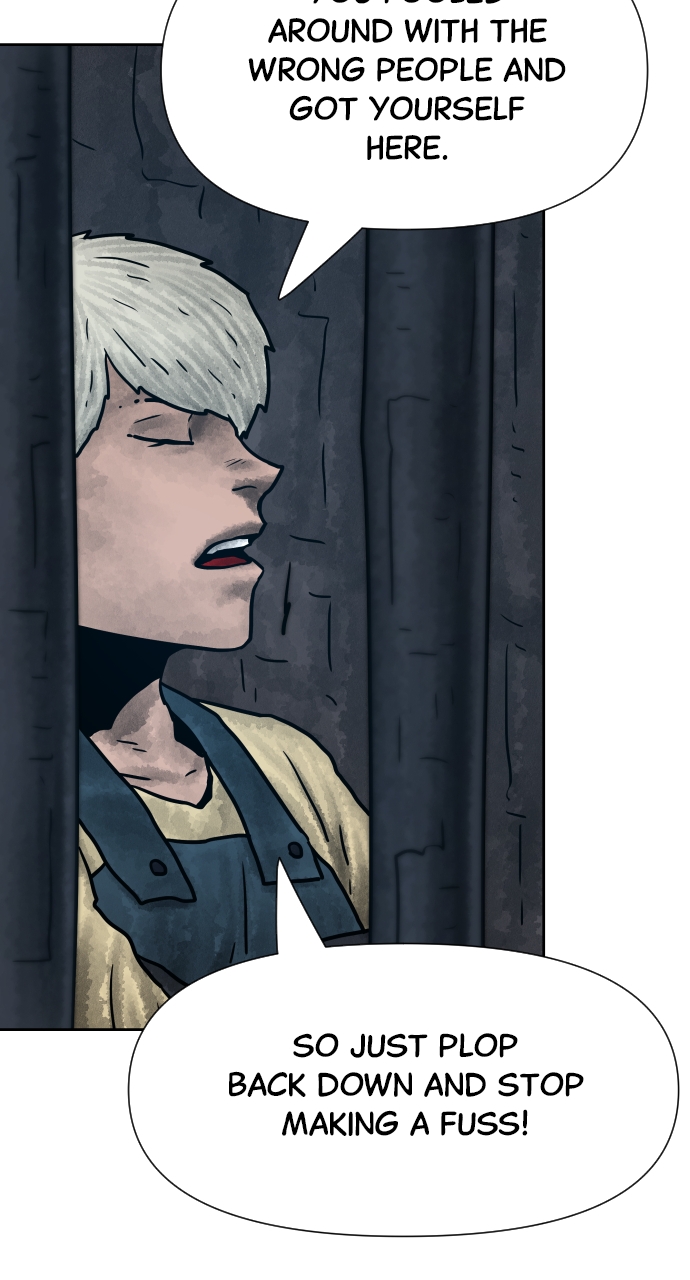 Read Warrior Executioner EN Manga Online