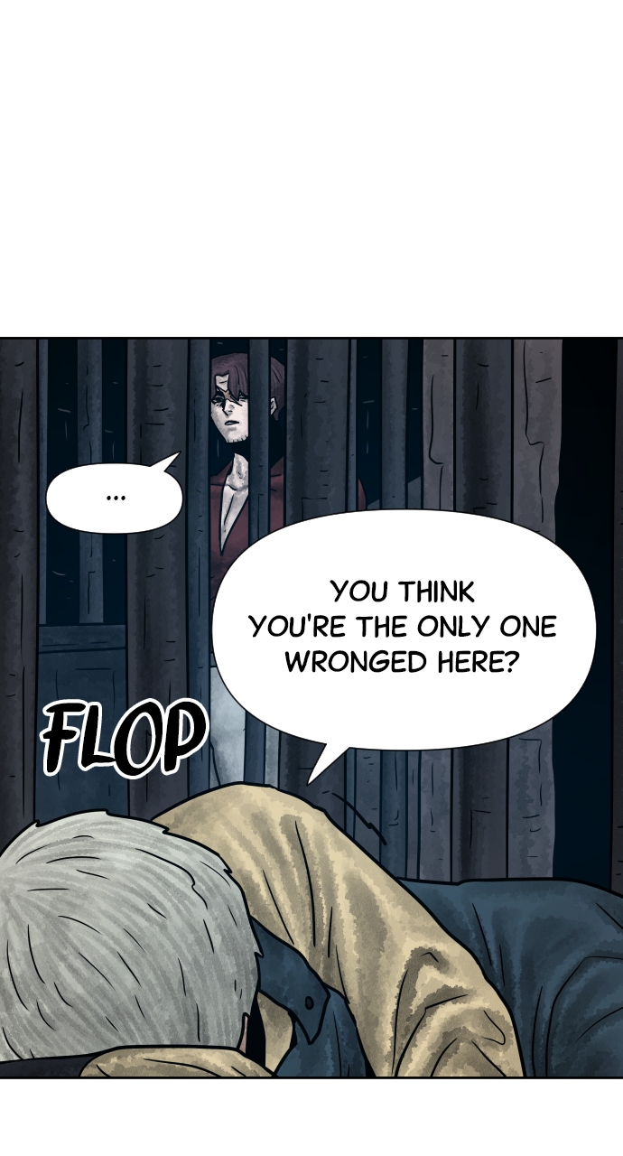 Read Warrior Executioner EN Manga Online