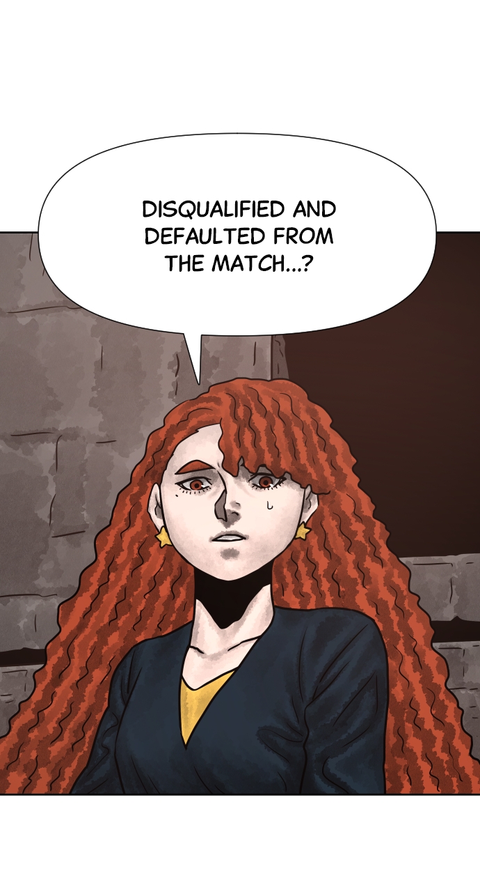 Read Warrior Executioner EN Manga Online