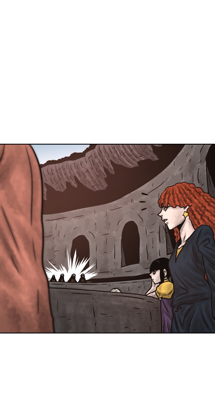 Read Warrior Executioner EN Manga Online