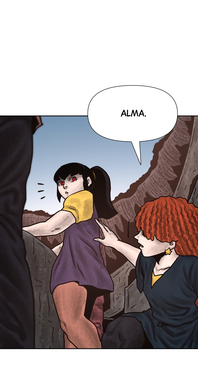 Read Warrior Executioner EN Manga Online