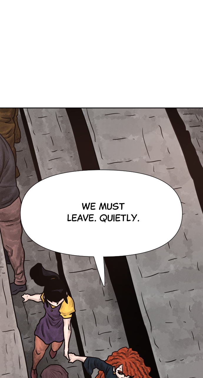 Read Warrior Executioner EN Manga Online