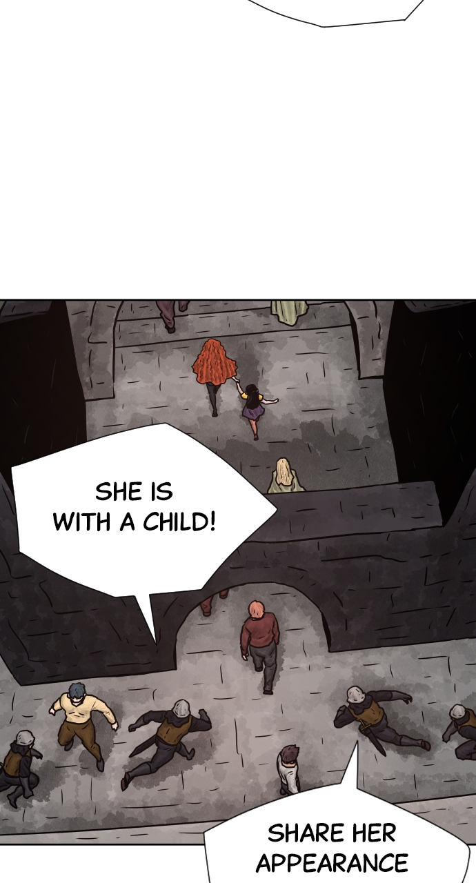 Read Warrior Executioner EN Manga Online