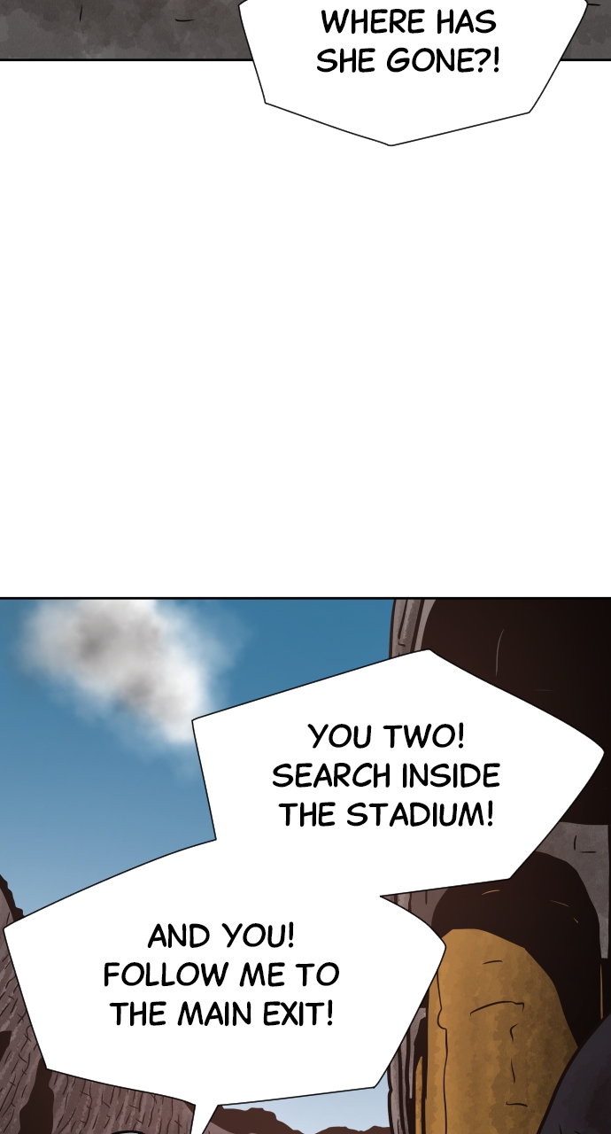 Read Warrior Executioner EN Manga Online