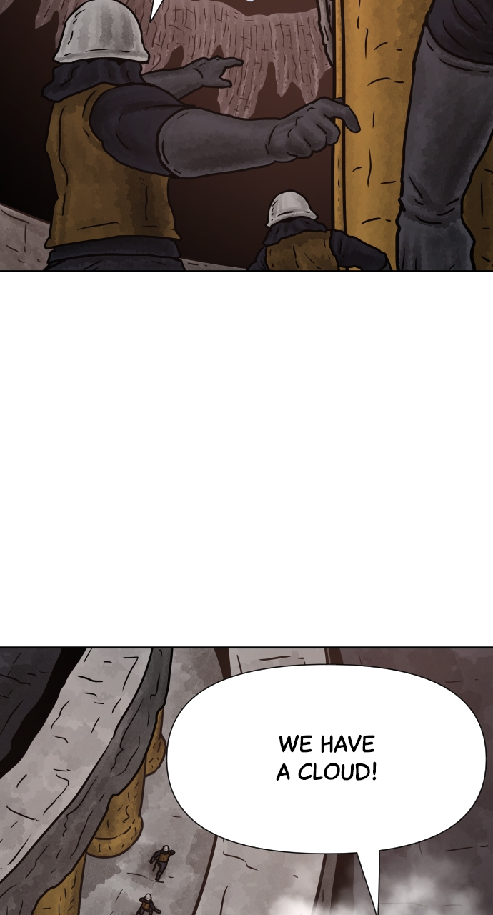 Read Warrior Executioner EN Manga Online