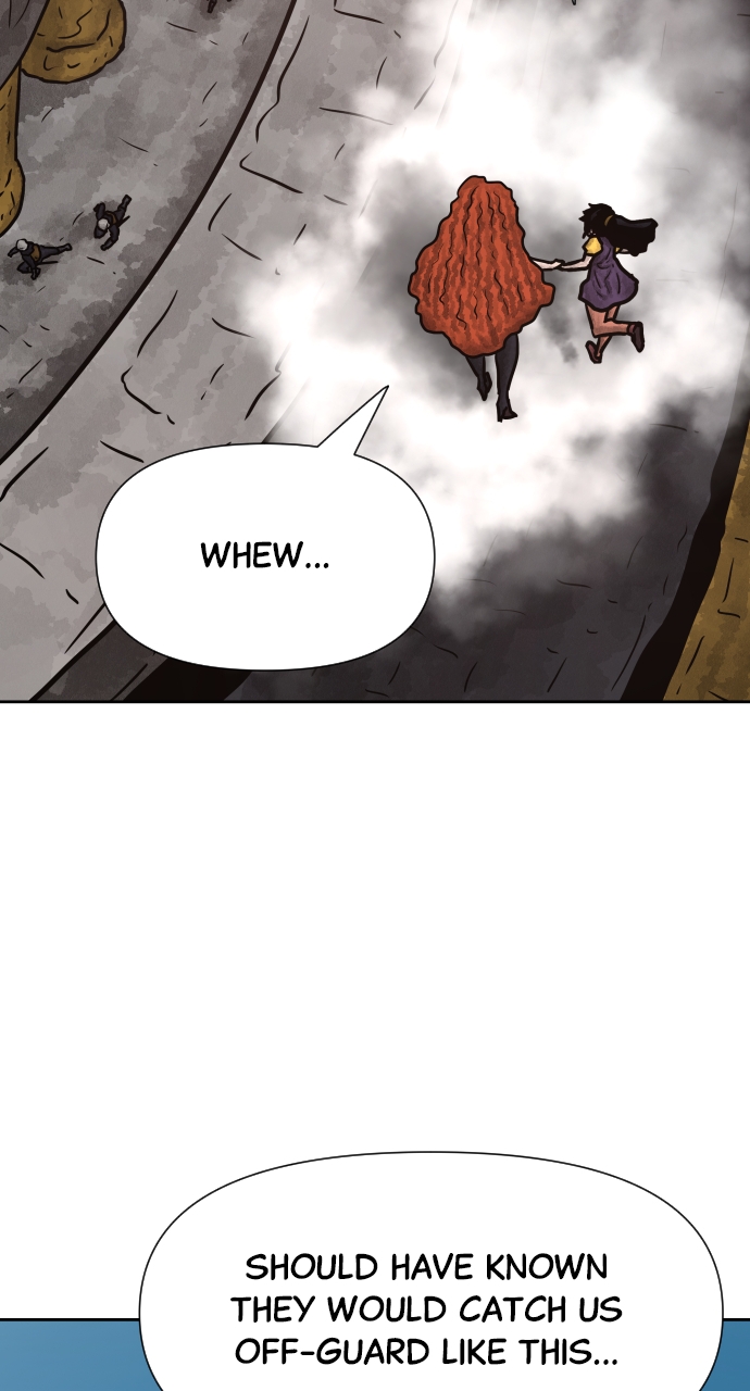 Read Warrior Executioner EN Manga Online