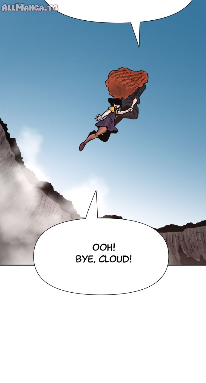 Read Warrior Executioner EN Manga Online