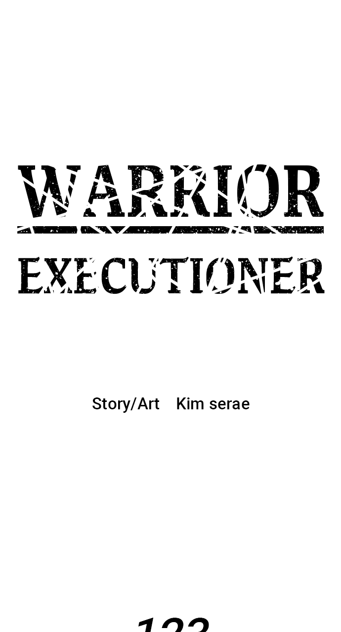 Read Warrior Executioner EN Manga Online