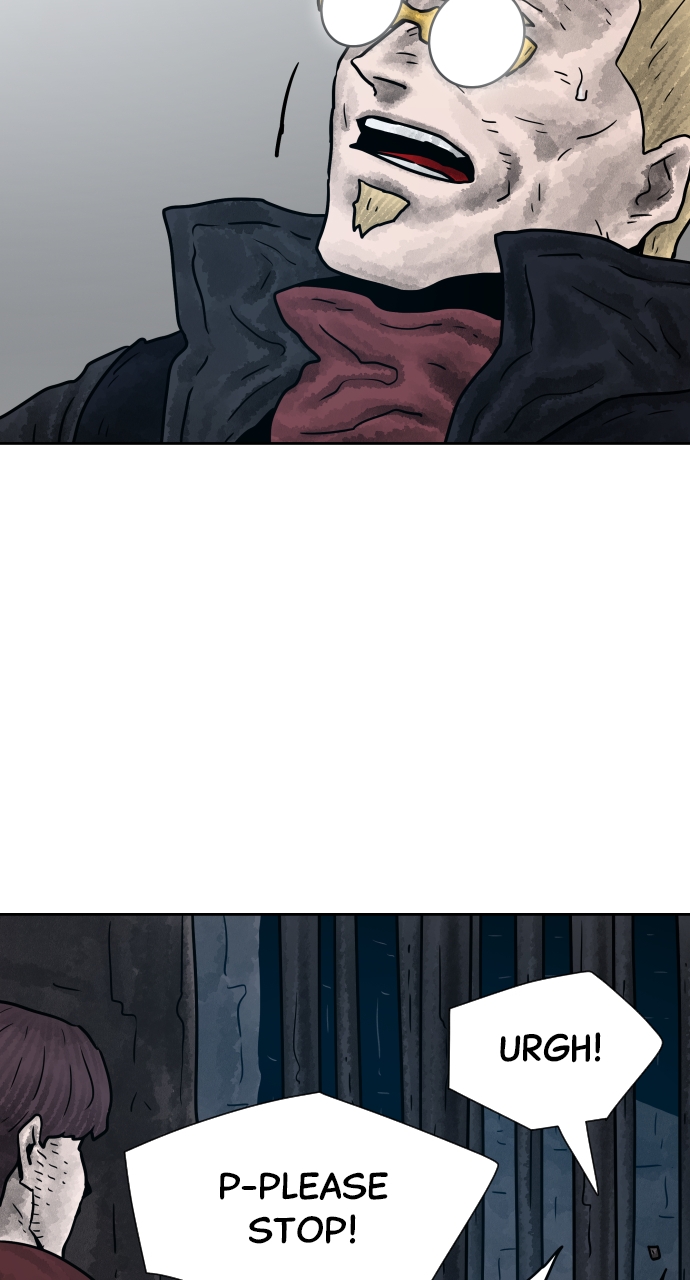 Read Warrior Executioner EN Manga Online