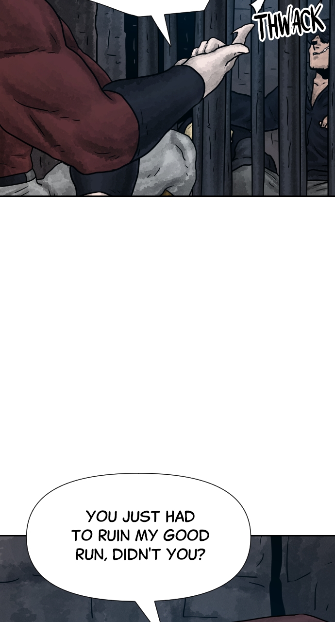 Read Warrior Executioner EN Manga Online