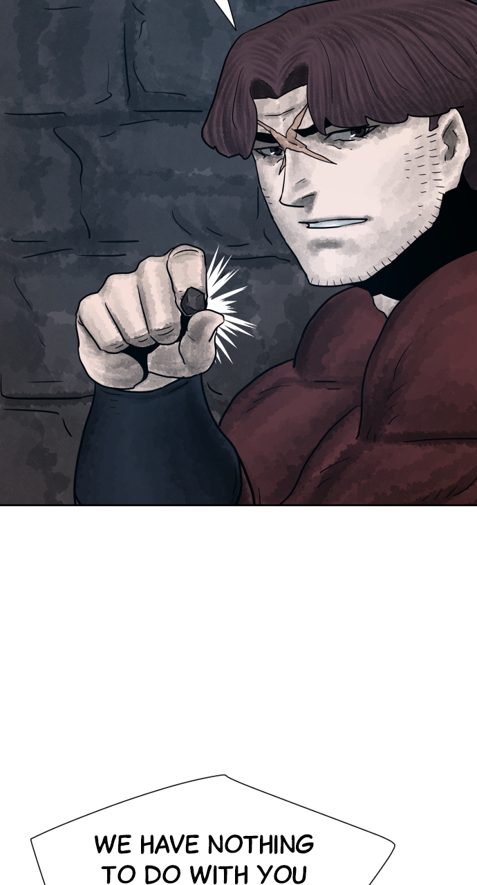 Read Warrior Executioner EN Manga Online