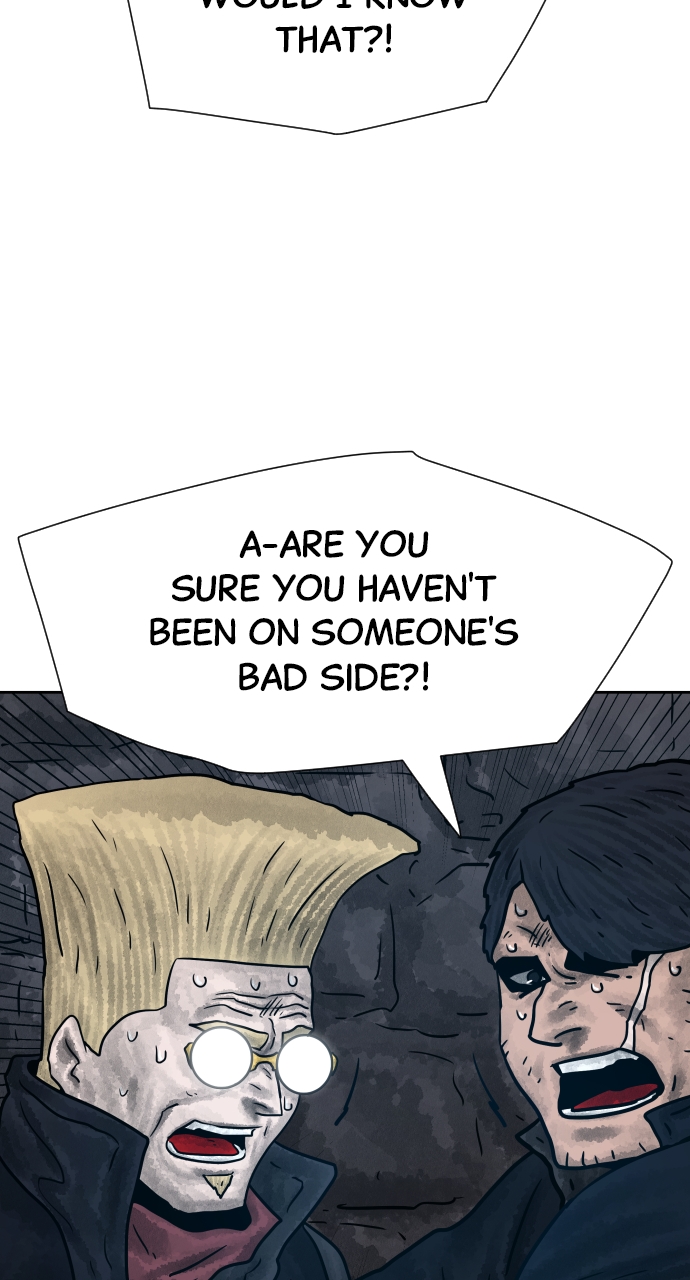 Read Warrior Executioner EN Manga Online