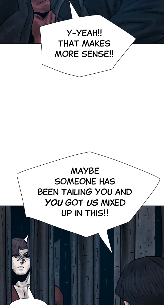 Read Warrior Executioner EN Manga Online