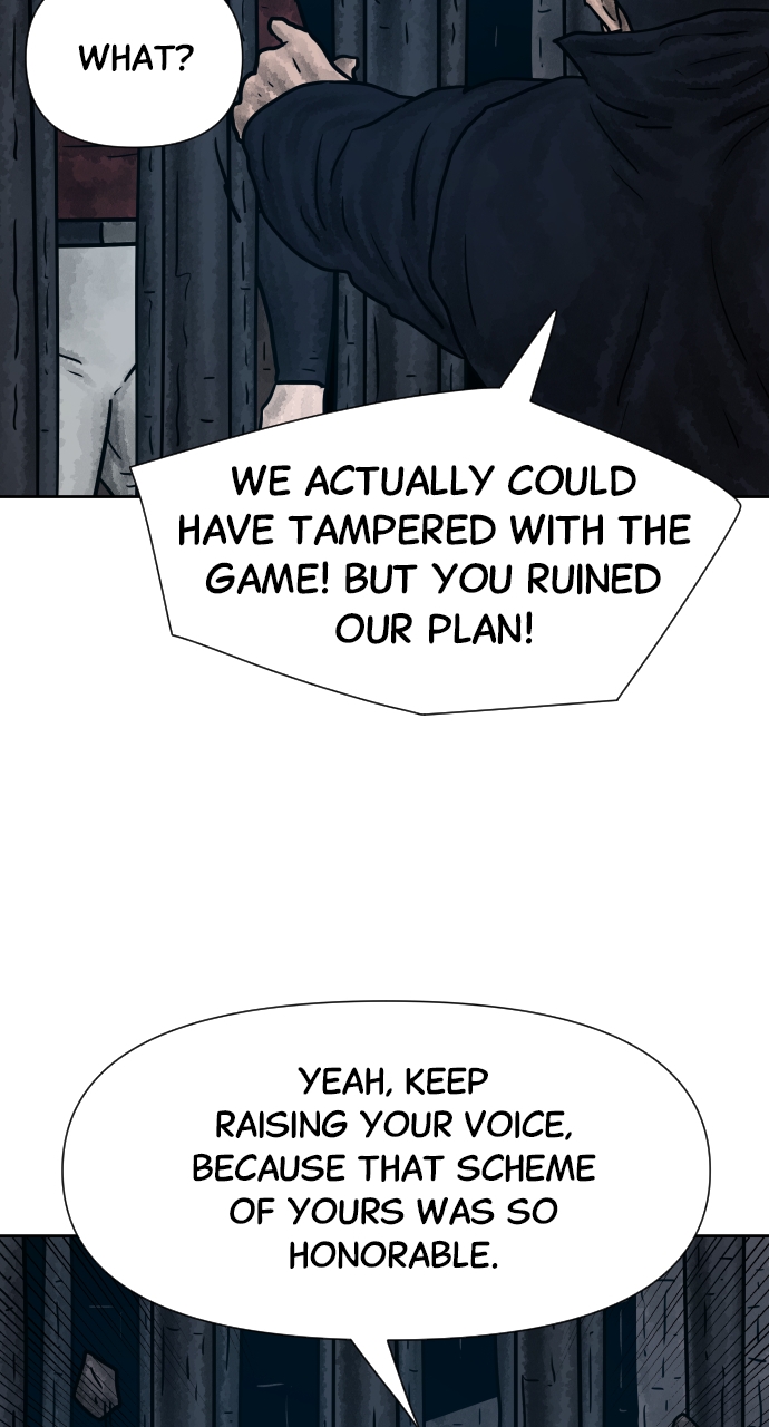 Read Warrior Executioner EN Manga Online