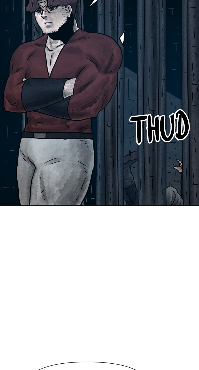 Read Warrior Executioner EN Manga Online