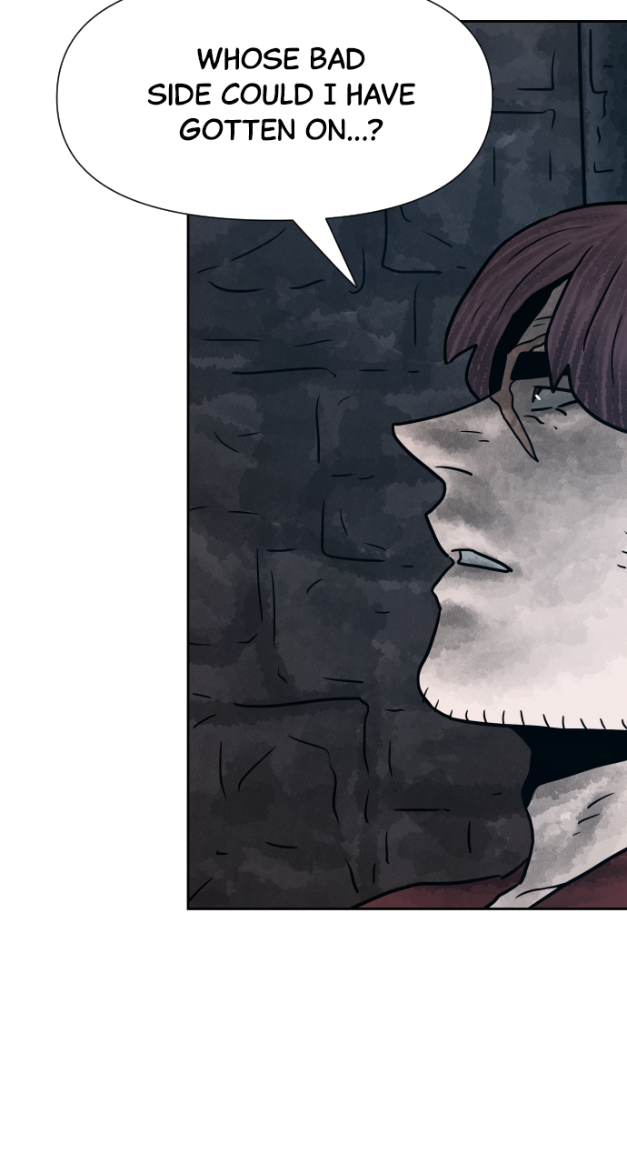 Read Warrior Executioner EN Manga Online