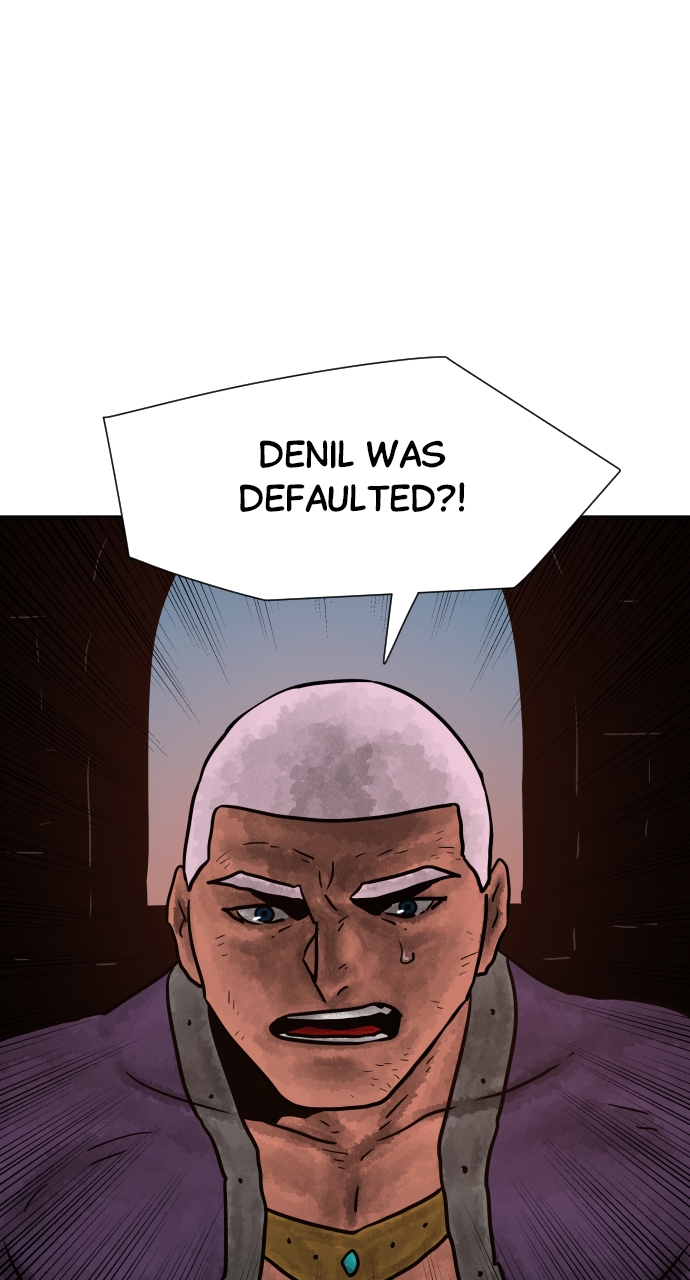 Read Warrior Executioner EN Manga Online