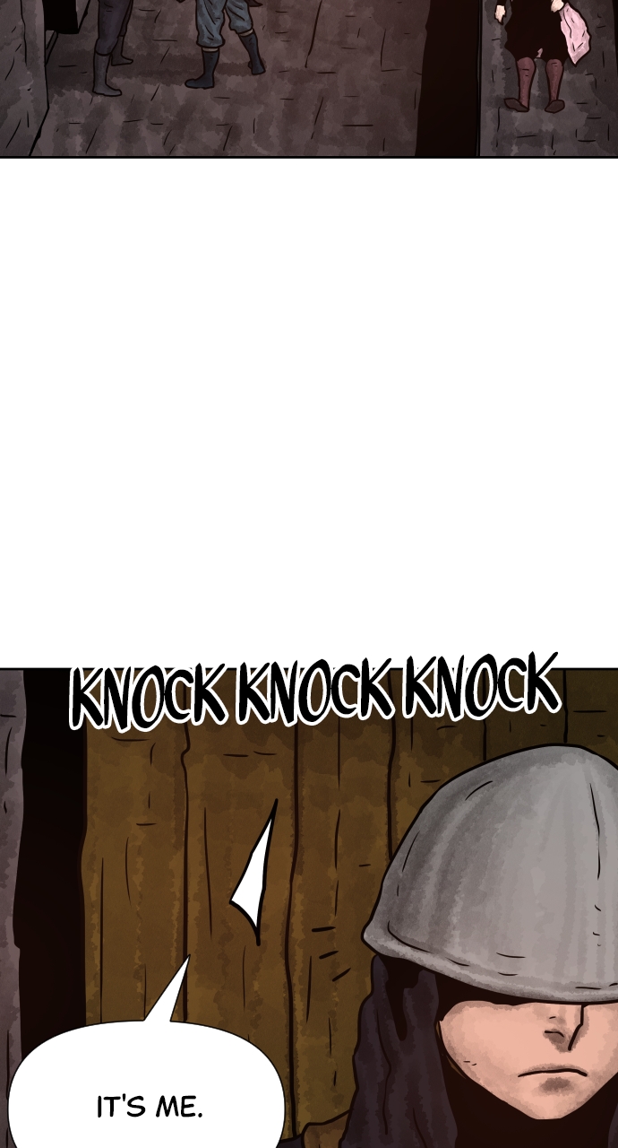 Read Warrior Executioner EN Manga Online