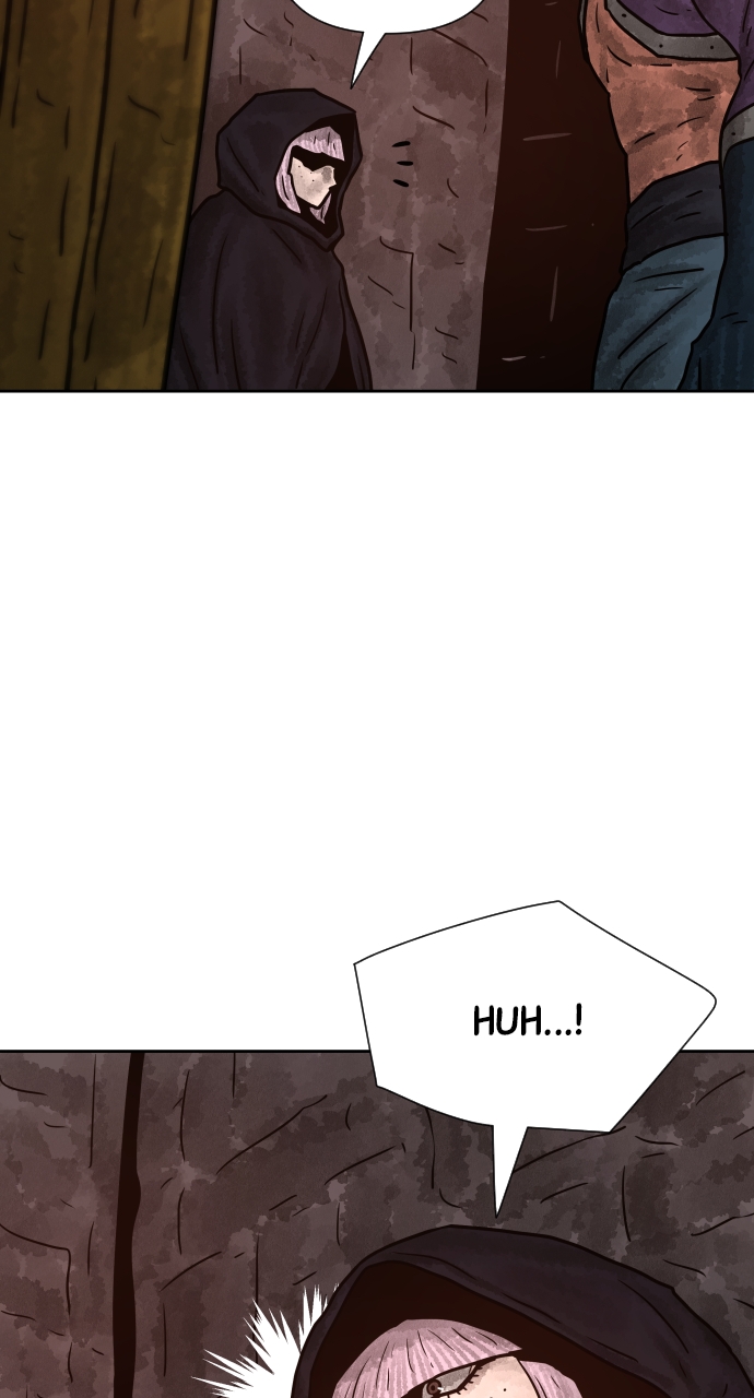 Read Warrior Executioner EN Manga Online