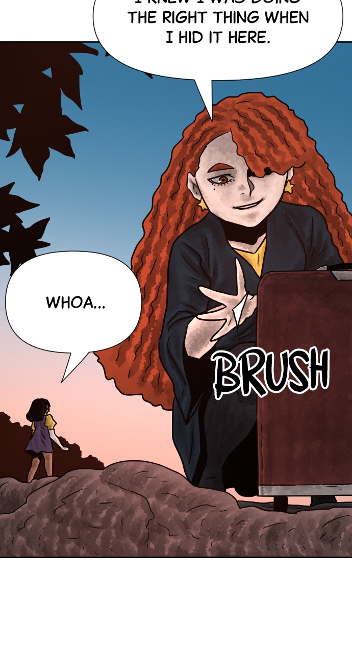 Read Warrior Executioner EN Manga Online