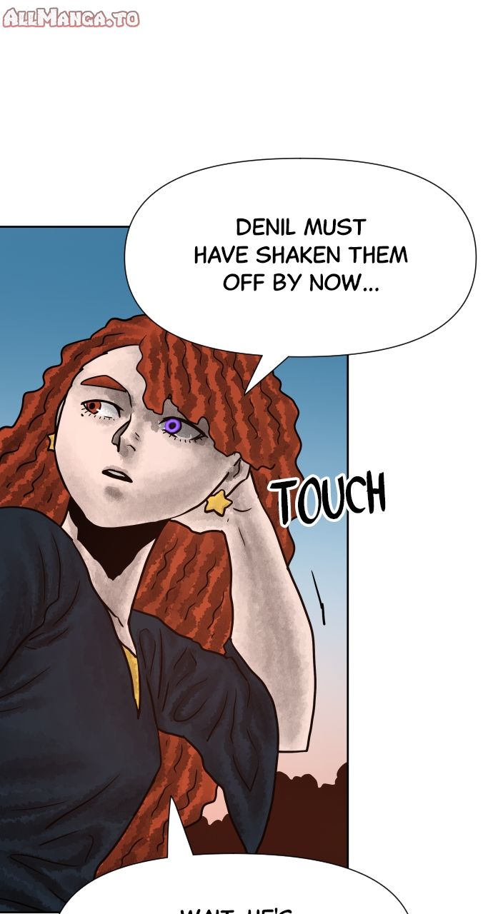 Read Warrior Executioner EN Manga Online