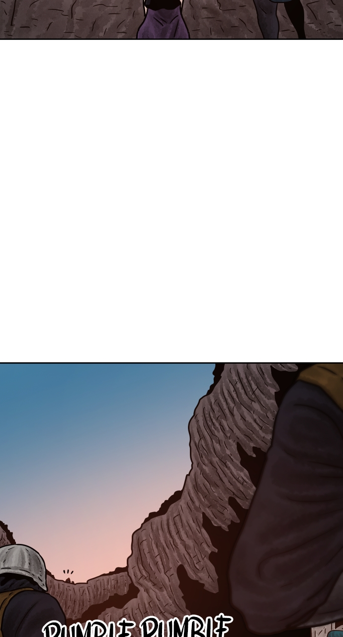 Read Warrior Executioner EN Manga Online