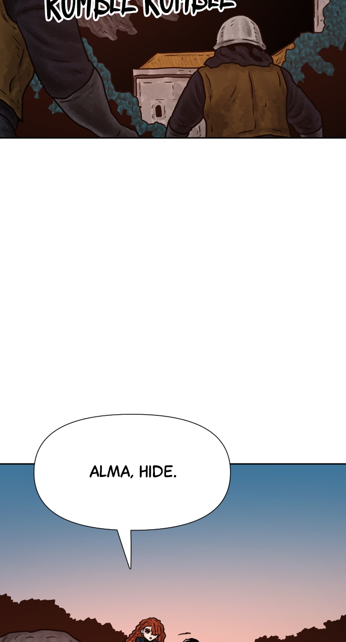 Read Warrior Executioner EN Manga Online