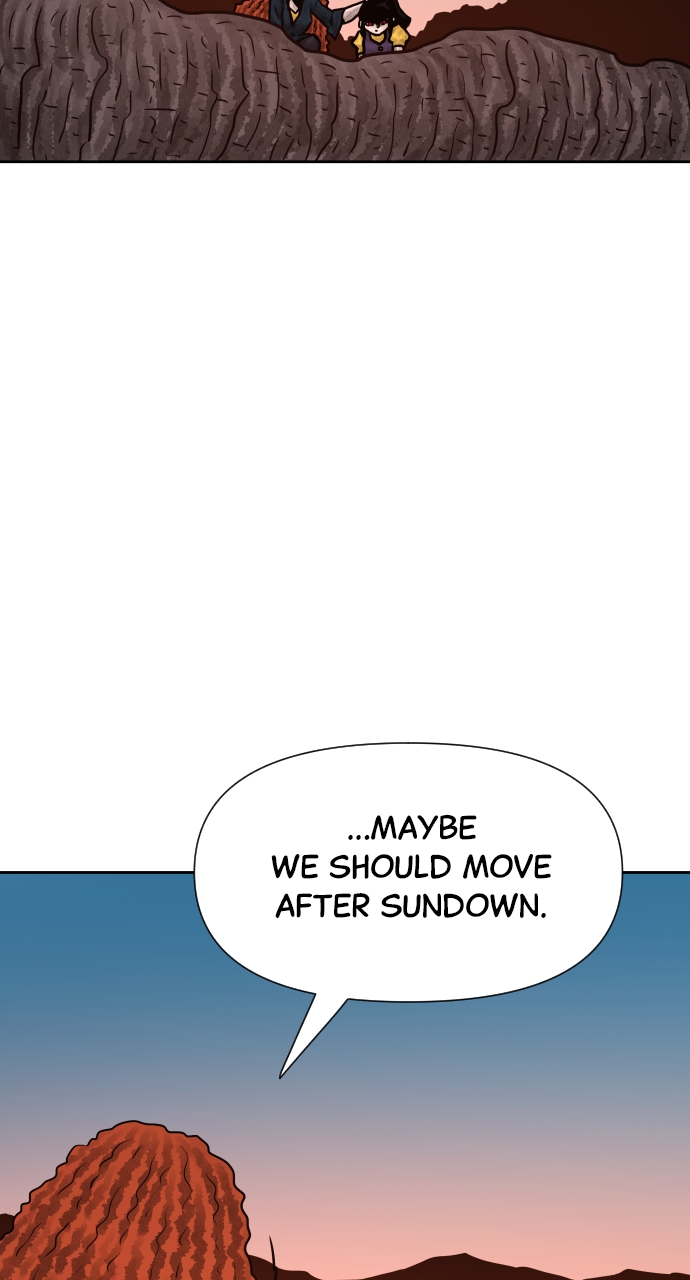 Read Warrior Executioner EN Manga Online