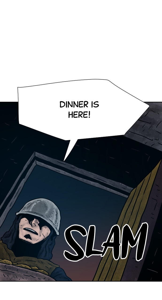 Read Warrior Executioner EN Manga Online