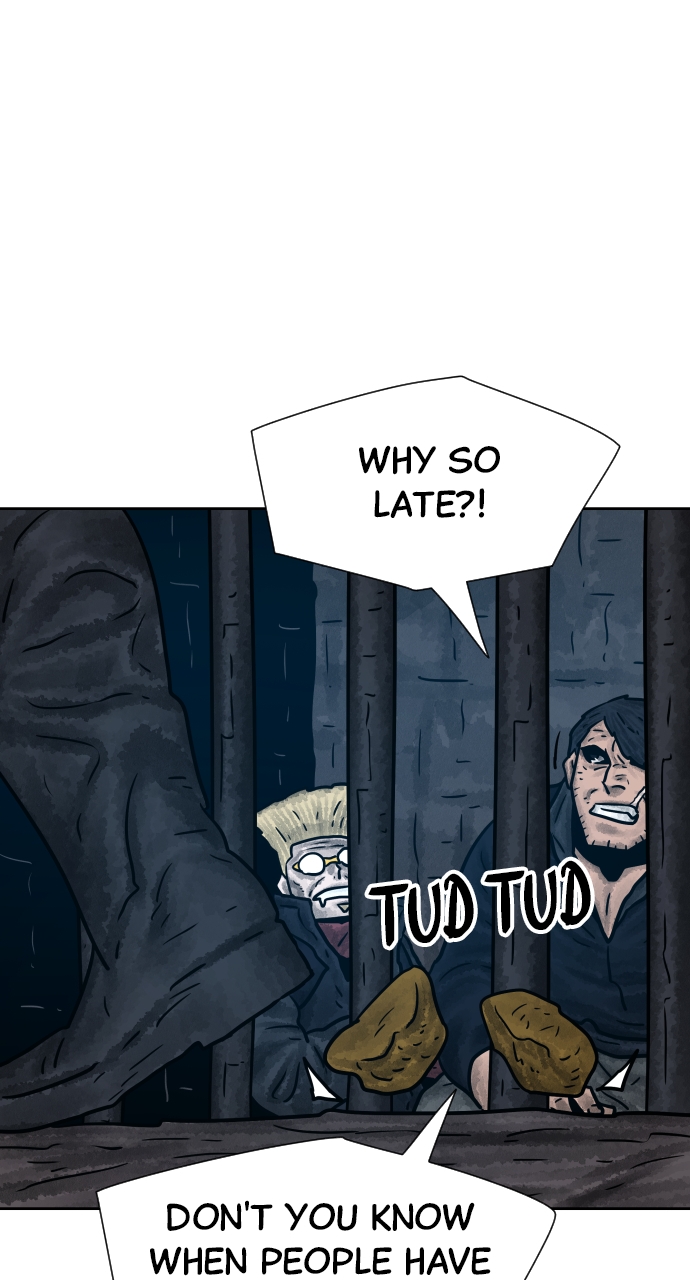 Read Warrior Executioner EN Manga Online