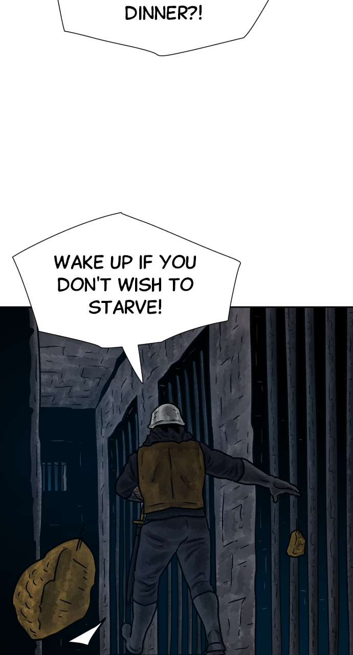 Read Warrior Executioner EN Manga Online