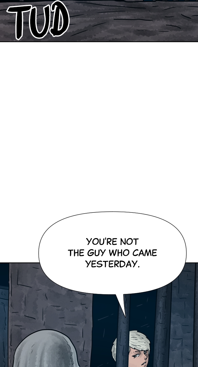 Read Warrior Executioner EN Manga Online