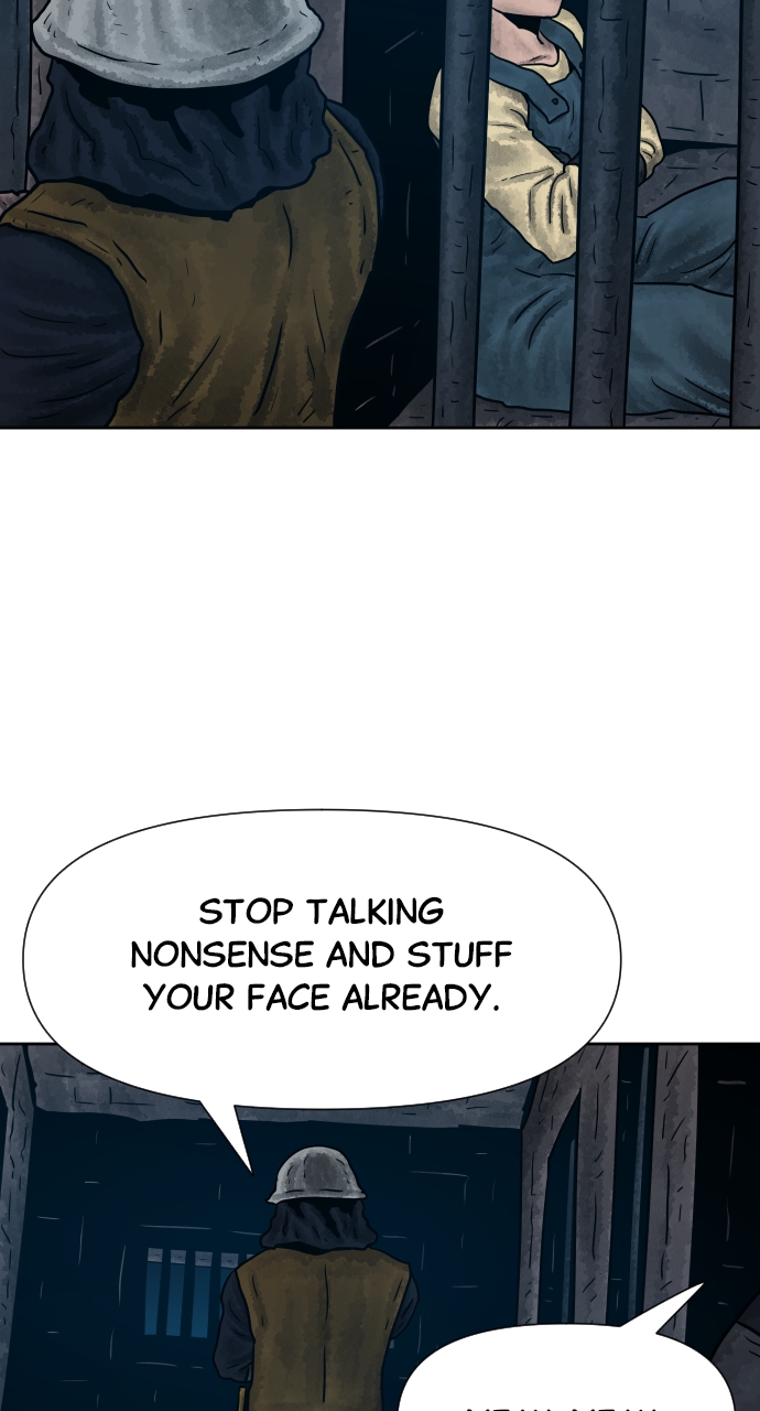 Read Warrior Executioner EN Manga Online