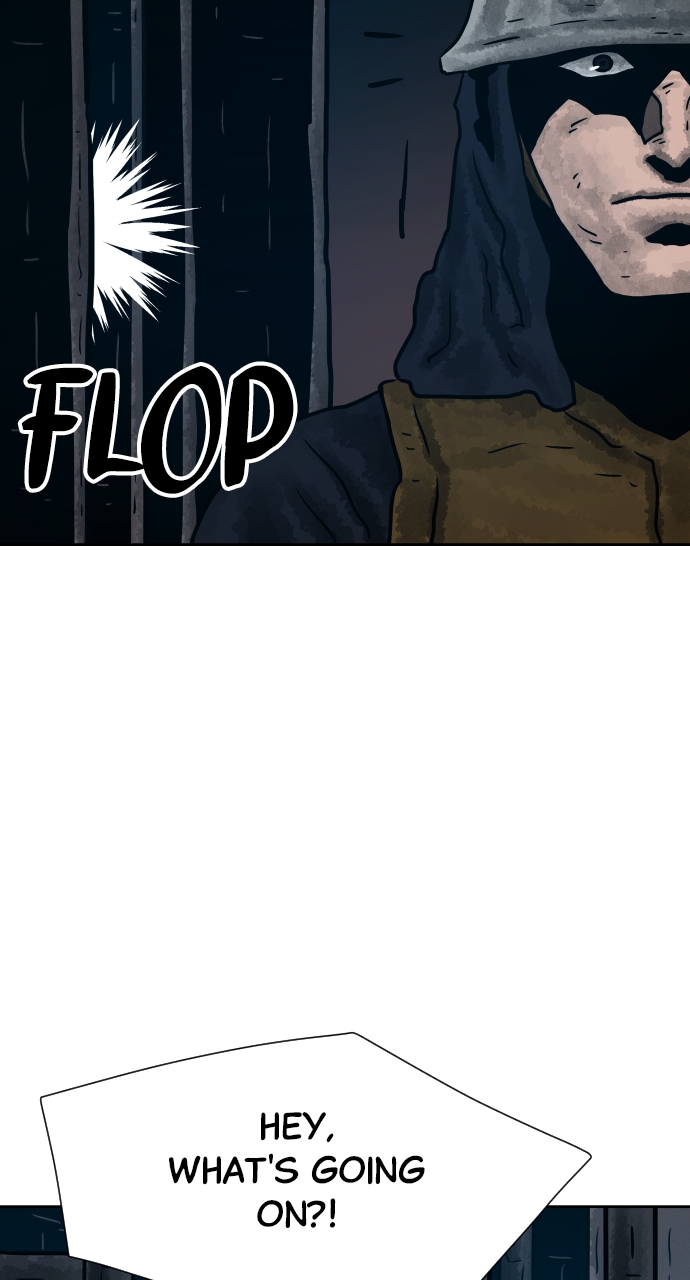 Read Warrior Executioner EN Manga Online