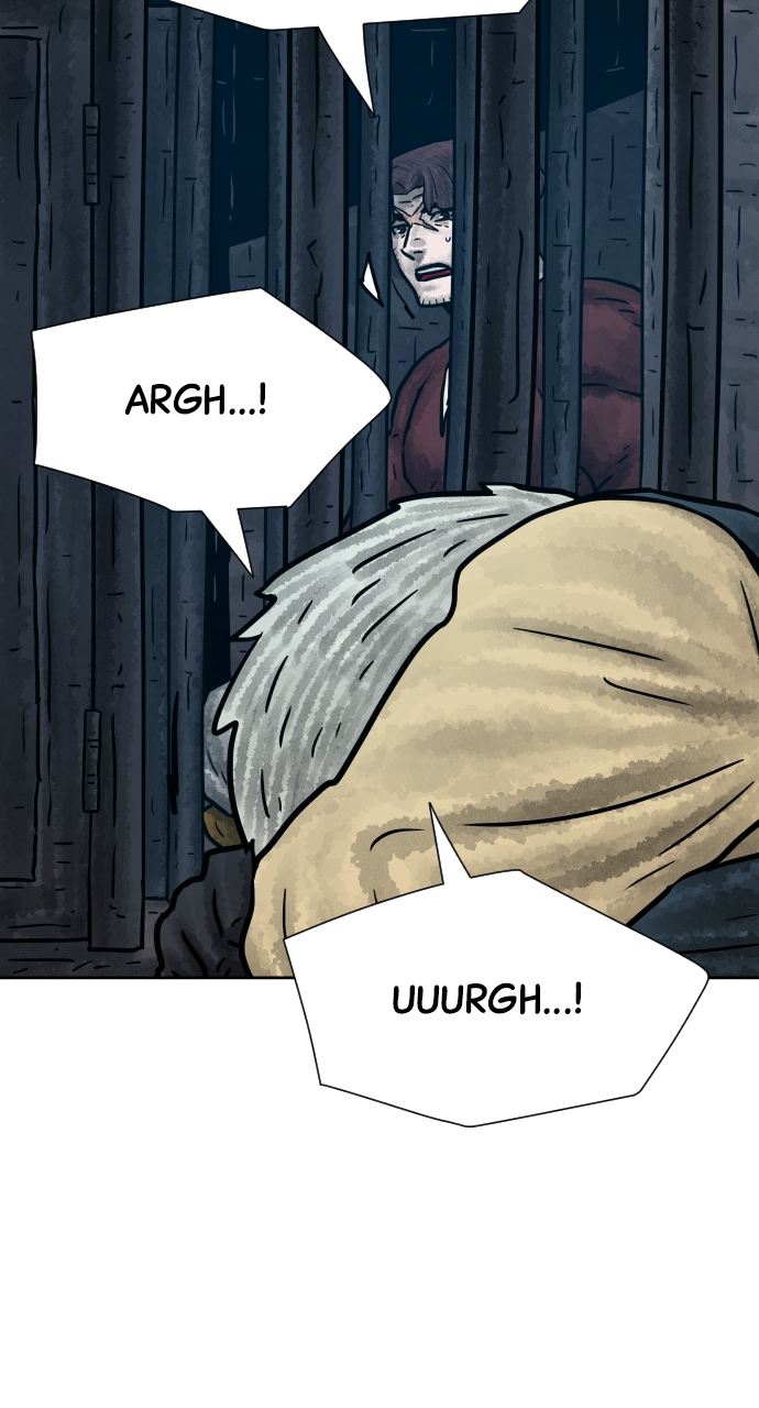 Read Warrior Executioner EN Manga Online