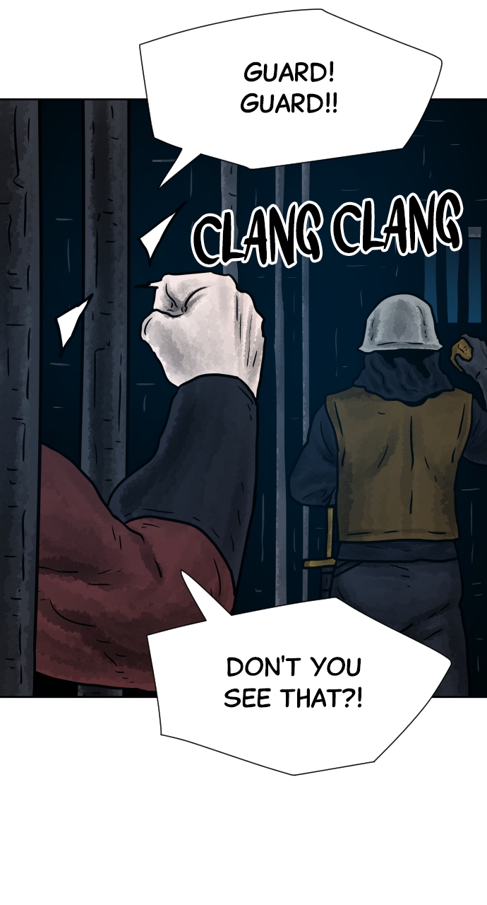 Read Warrior Executioner EN Manga Online