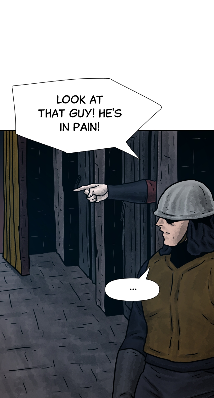 Read Warrior Executioner EN Manga Online