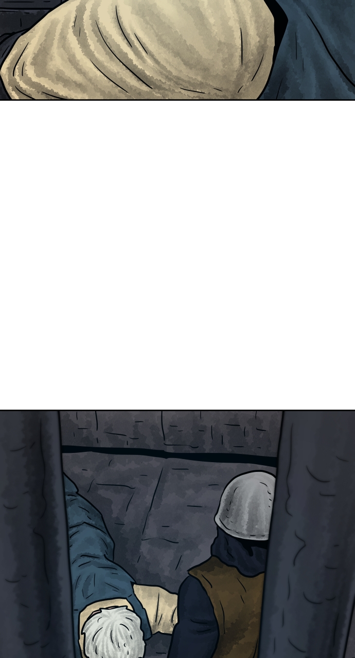 Read Warrior Executioner EN Manga Online