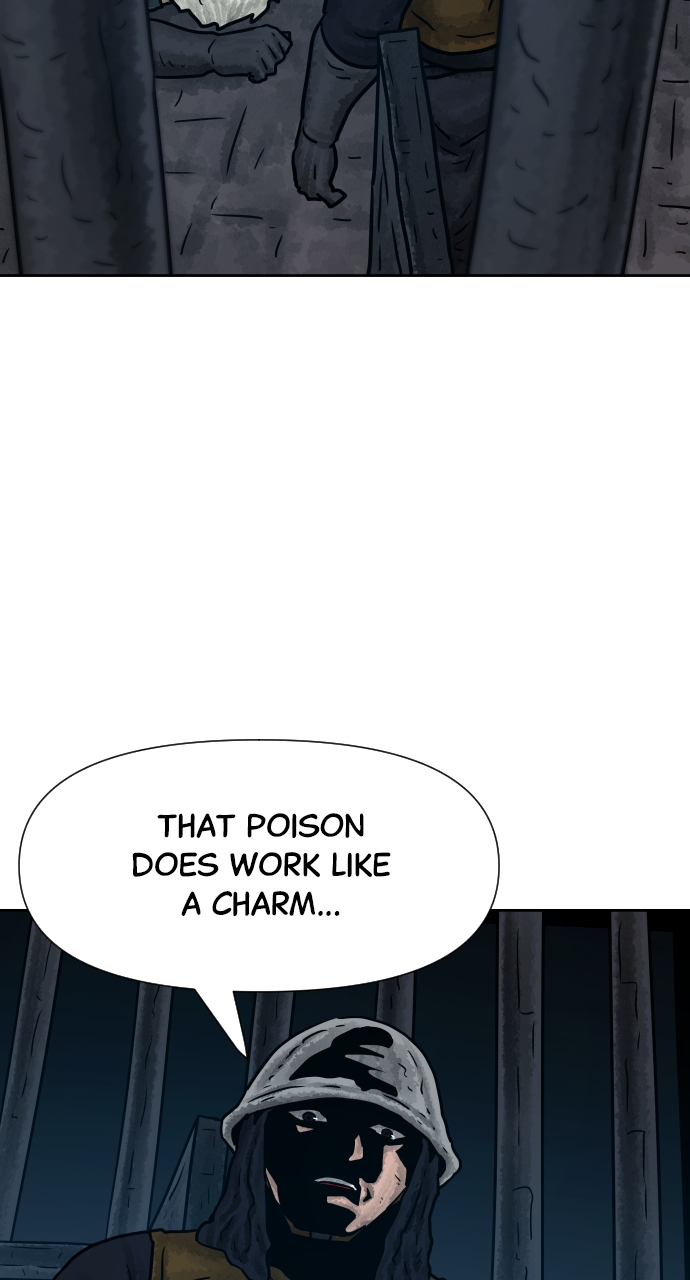 Read Warrior Executioner EN Manga Online