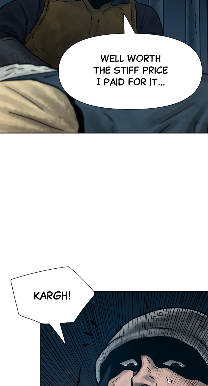 Read Warrior Executioner EN Manga Online