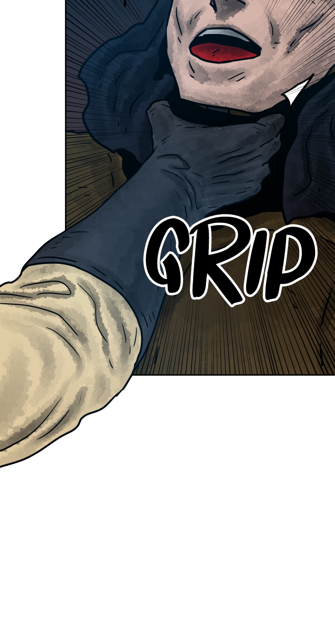 Read Warrior Executioner EN Manga Online