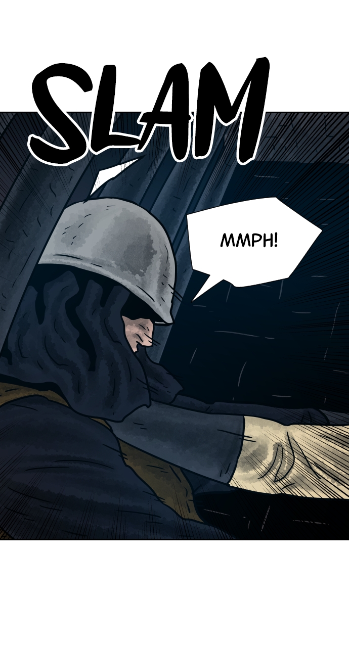 Read Warrior Executioner EN Manga Online