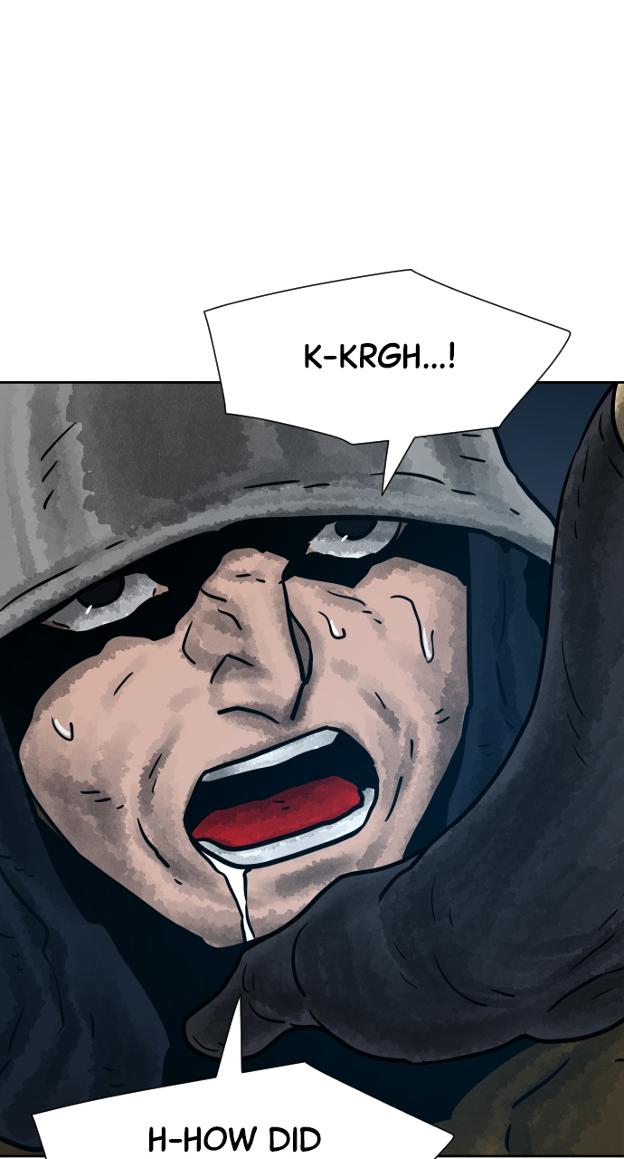 Read Warrior Executioner EN Manga Online