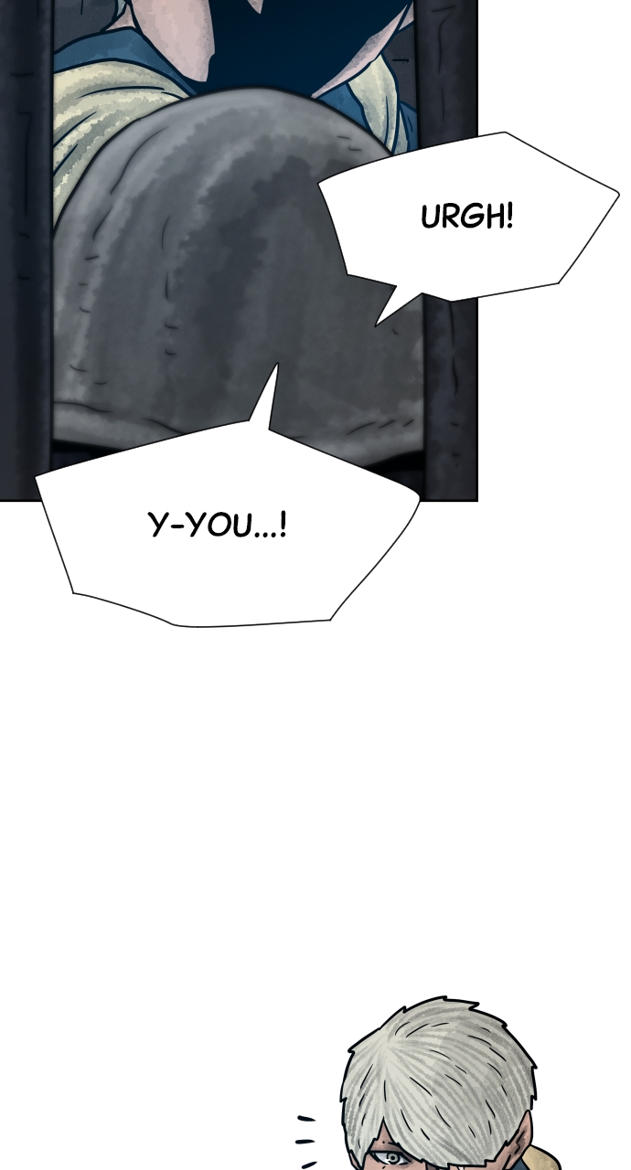 Read Warrior Executioner EN Manga Online