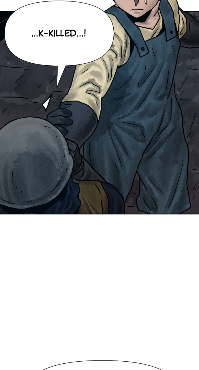 Read Warrior Executioner EN Manga Online