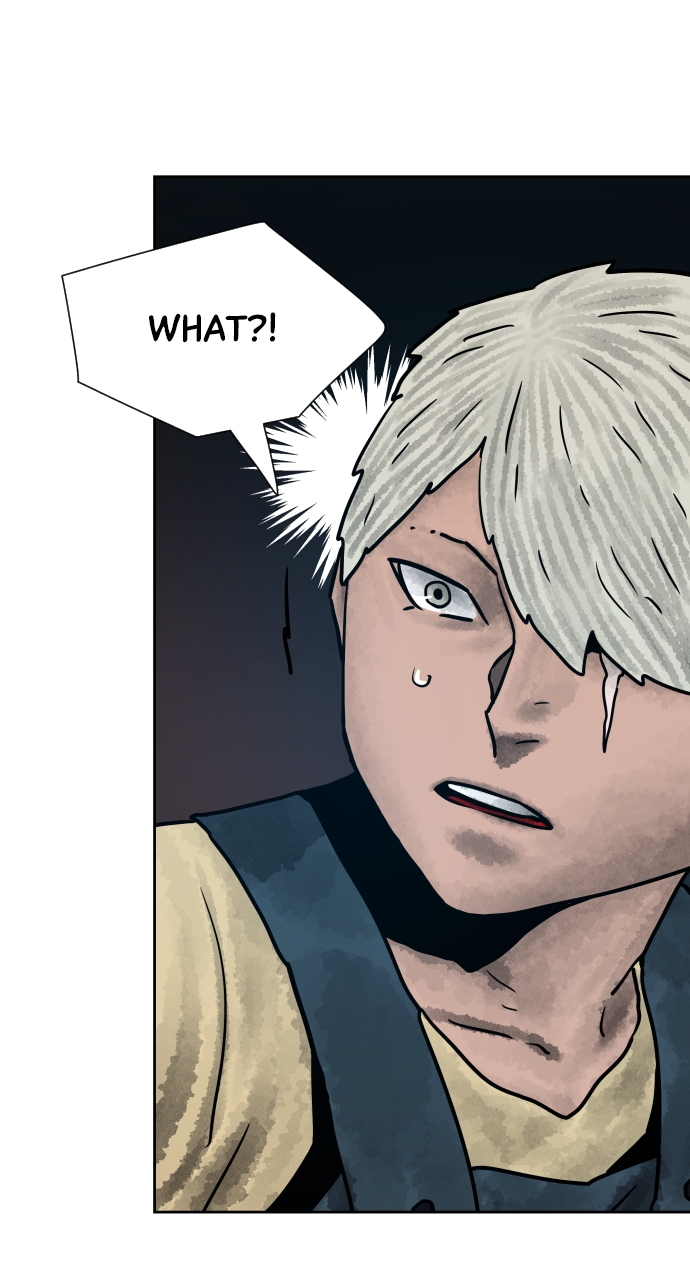 Read Warrior Executioner EN Manga Online