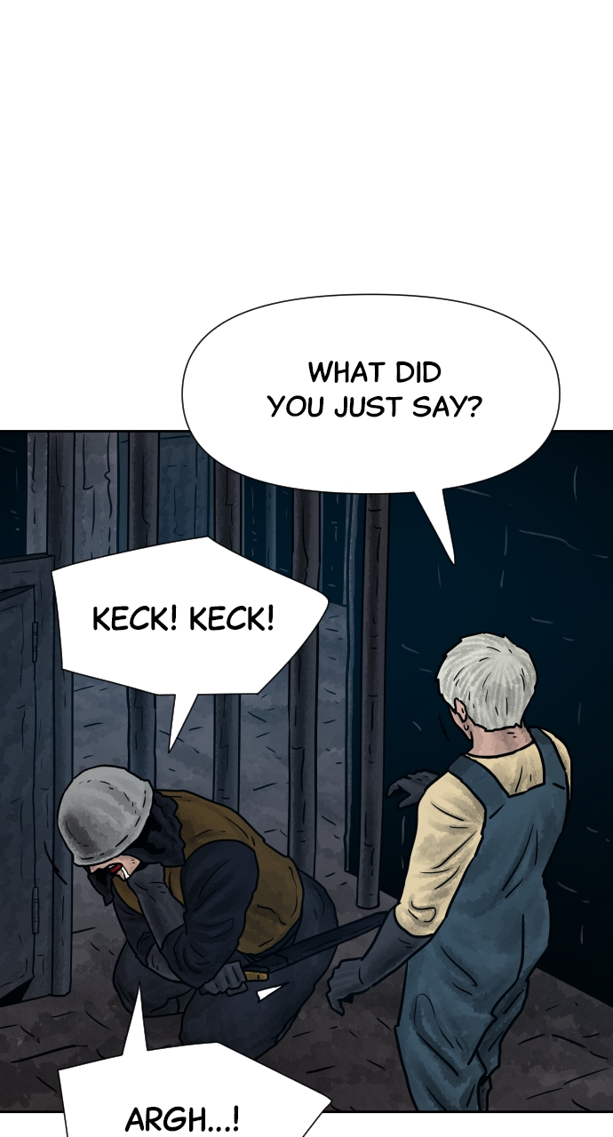 Read Warrior Executioner EN Manga Online