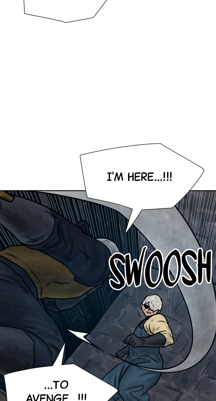 Read Warrior Executioner EN Manga Online