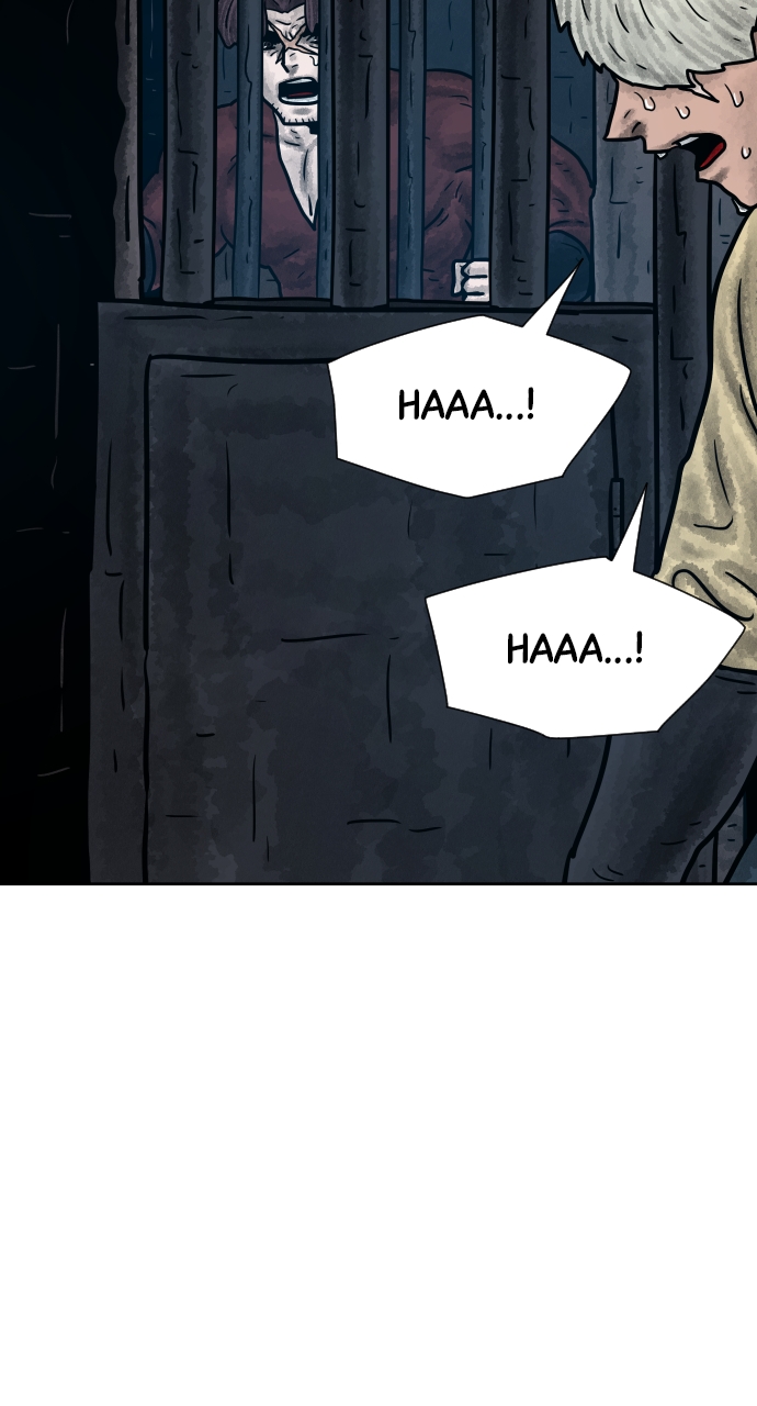 Read Warrior Executioner EN Manga Online