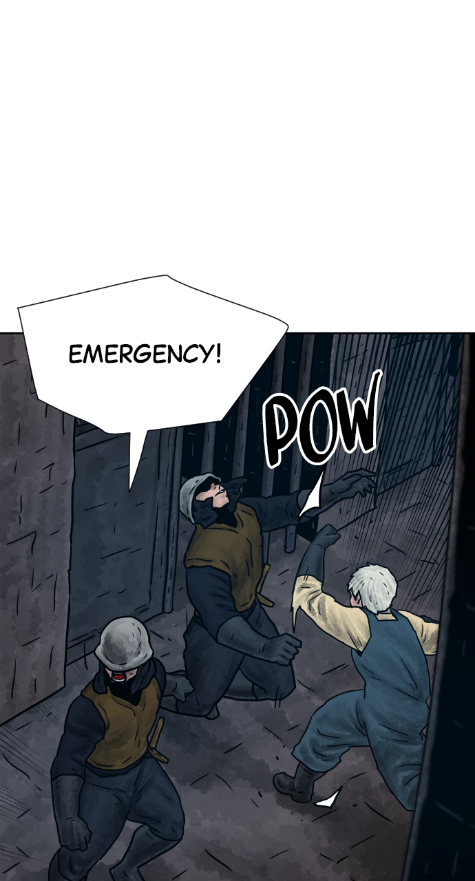 Read Warrior Executioner EN Manga Online